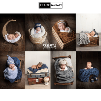 Incorporating Themes for baby