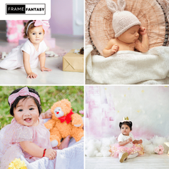 DIY Photo Props: Adding Personality and Flair